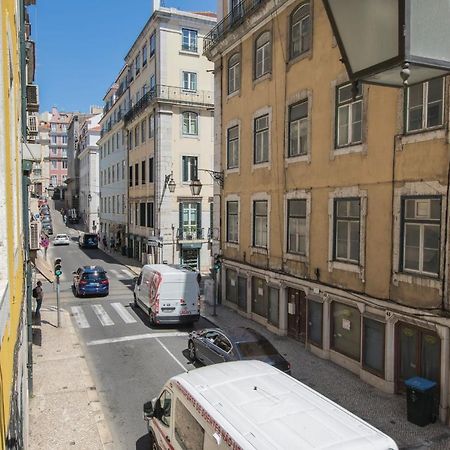 Lovelystay - Downtown Cosy Wonder Lisboa Екстериор снимка
