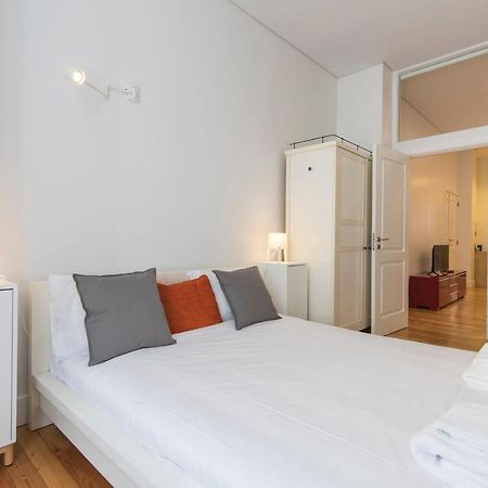 Lovelystay - Downtown Cosy Wonder Lisboa Екстериор снимка