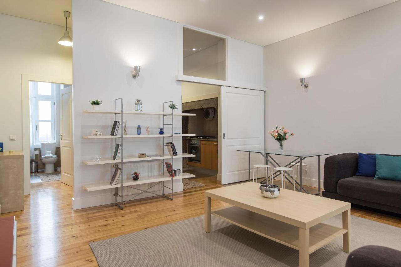 Lovelystay - Downtown Cosy Wonder Lisboa Екстериор снимка