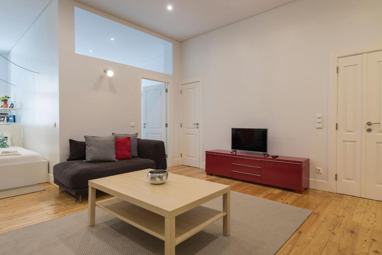 Lovelystay - Downtown Cosy Wonder Lisboa Екстериор снимка