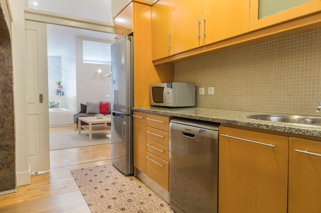 Lovelystay - Downtown Cosy Wonder Lisboa Екстериор снимка