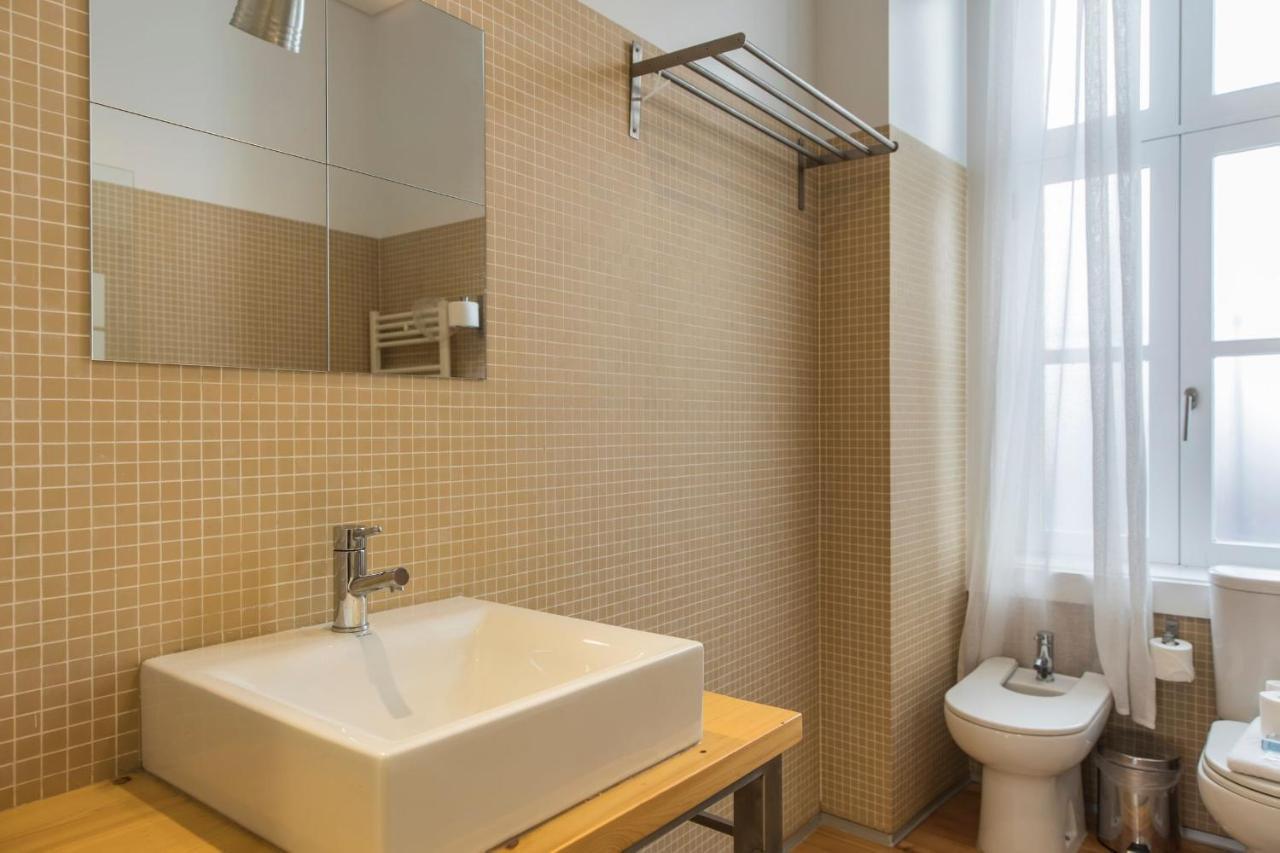 Lovelystay - Downtown Cosy Wonder Lisboa Екстериор снимка