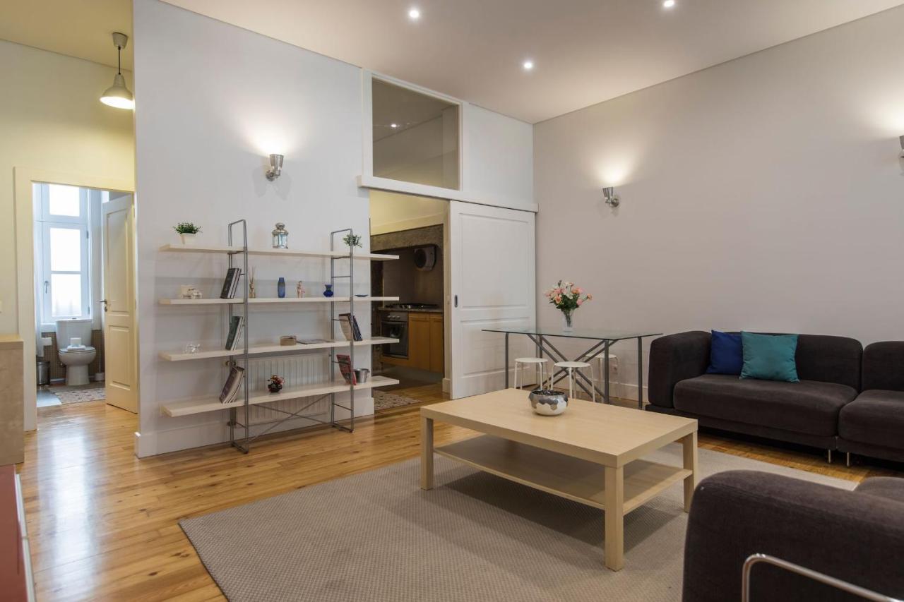 Lovelystay - Downtown Cosy Wonder Lisboa Екстериор снимка