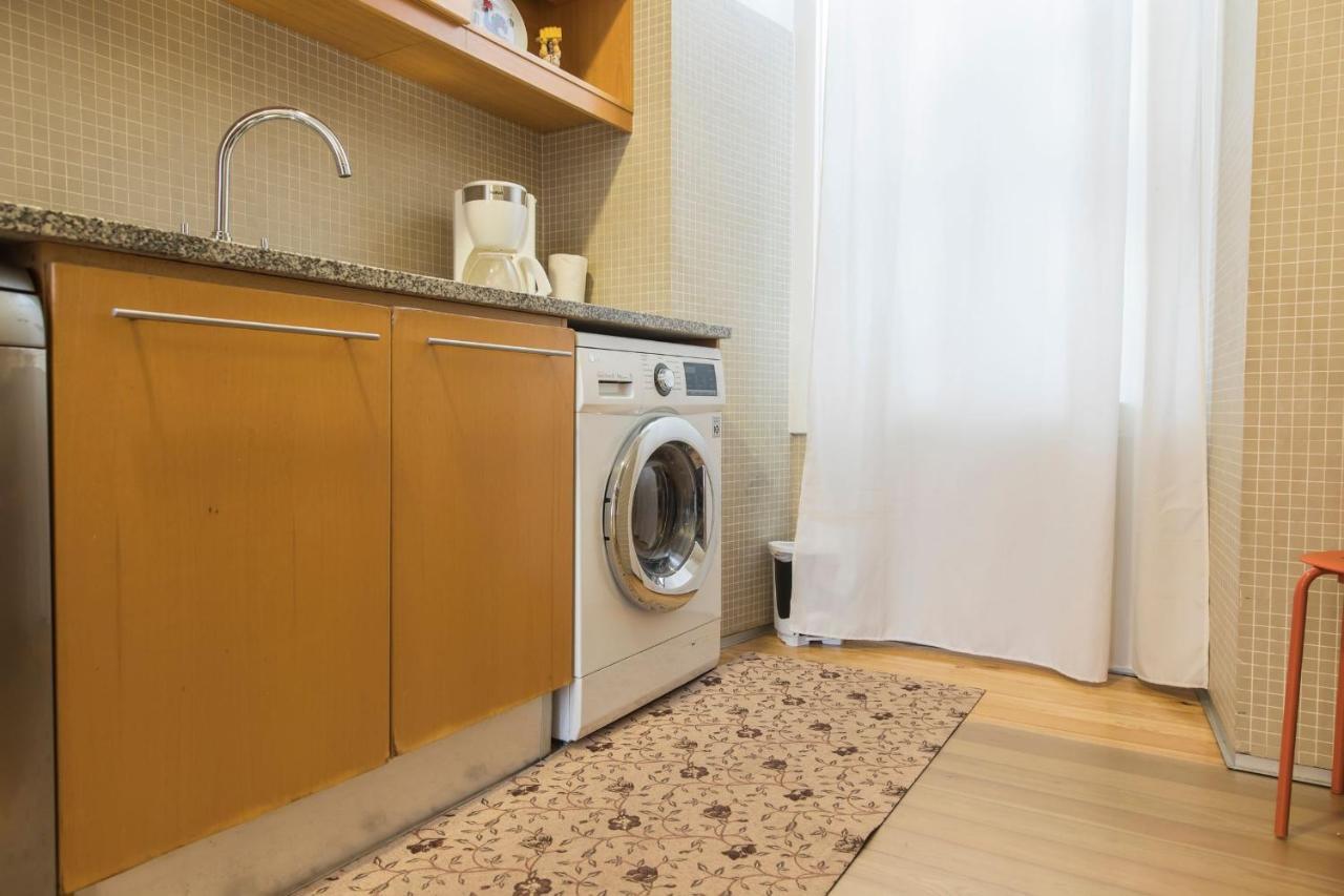 Lovelystay - Downtown Cosy Wonder Lisboa Екстериор снимка