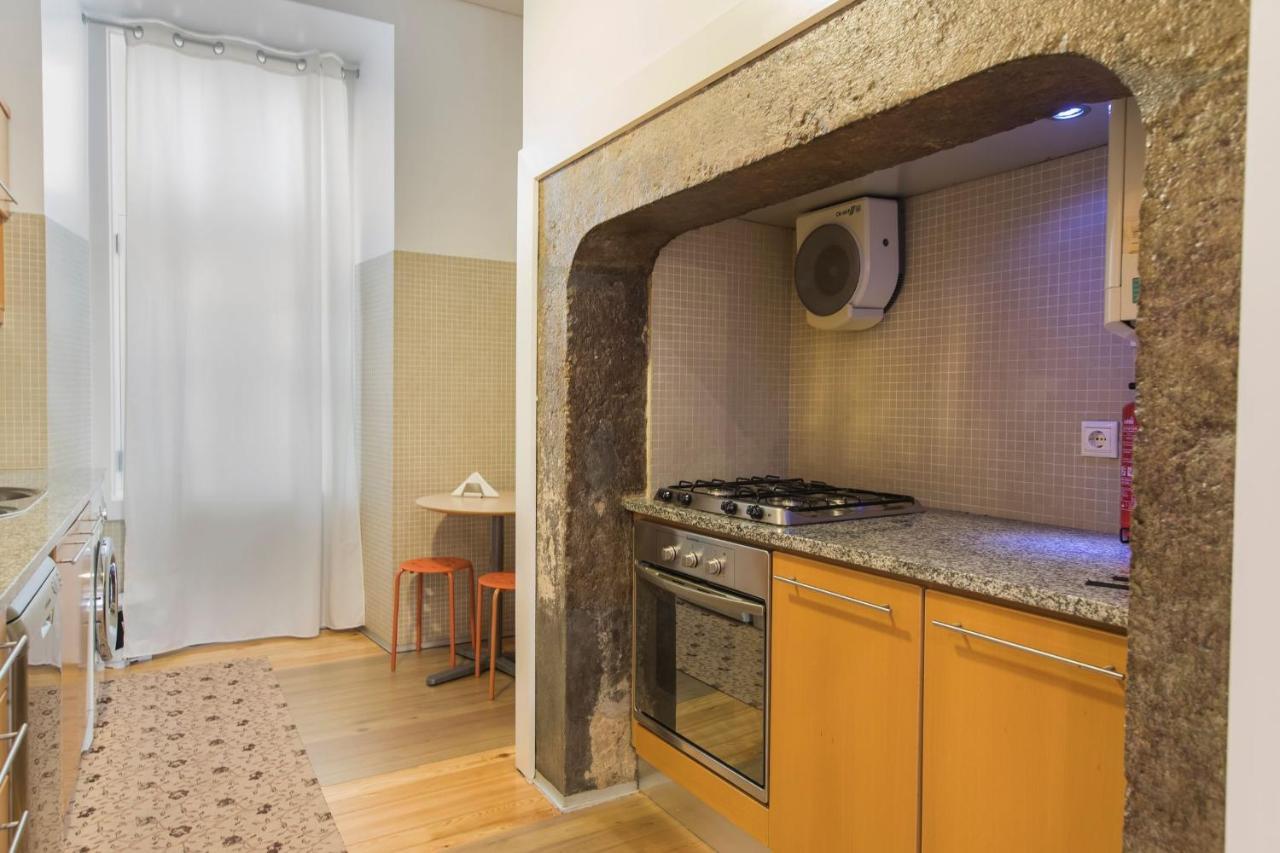Lovelystay - Downtown Cosy Wonder Lisboa Екстериор снимка