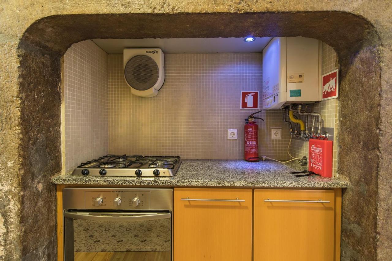 Lovelystay - Downtown Cosy Wonder Lisboa Екстериор снимка